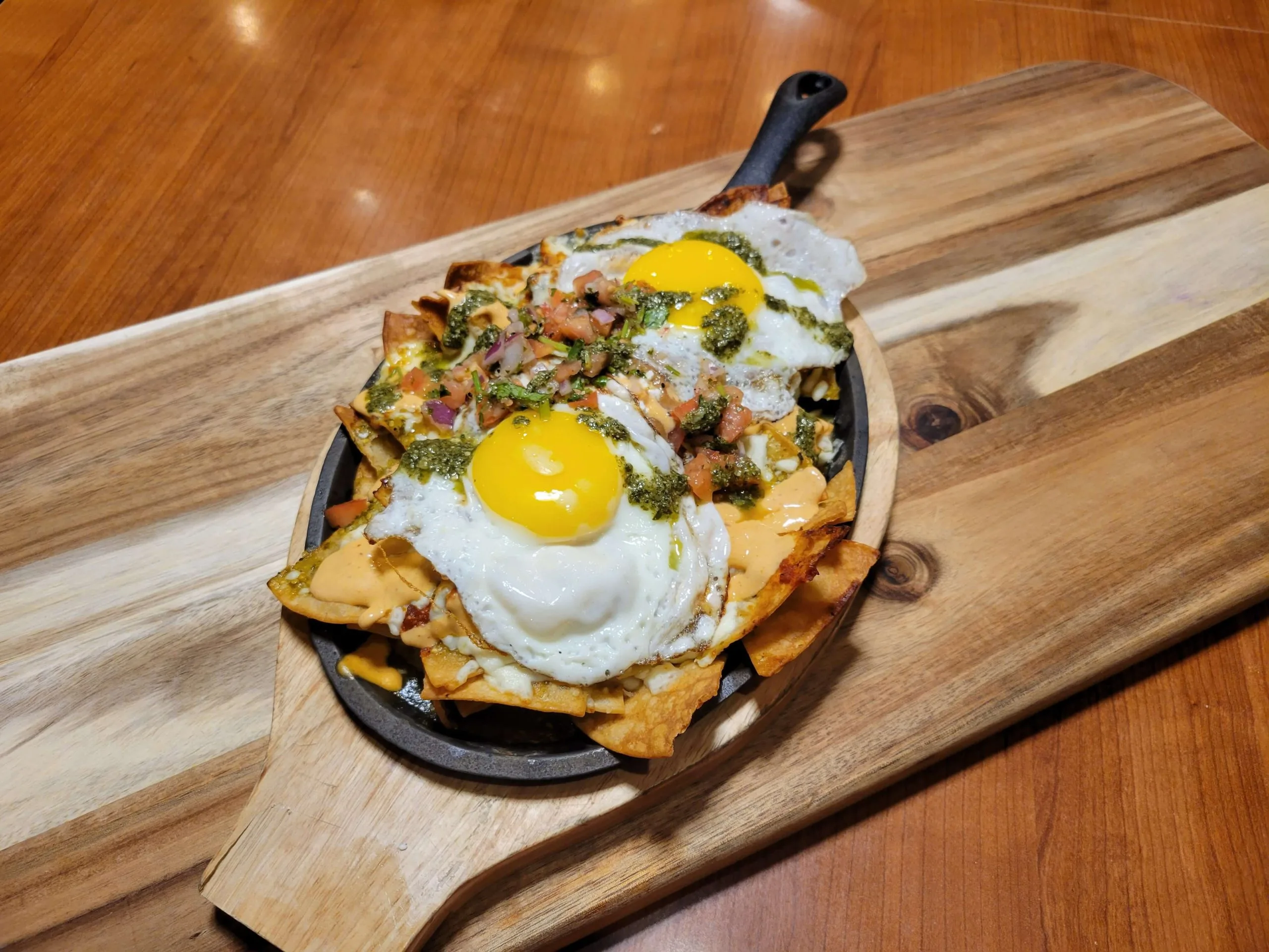 Chicken shawarma platter at Donair and Shawarma House Sherwood Park