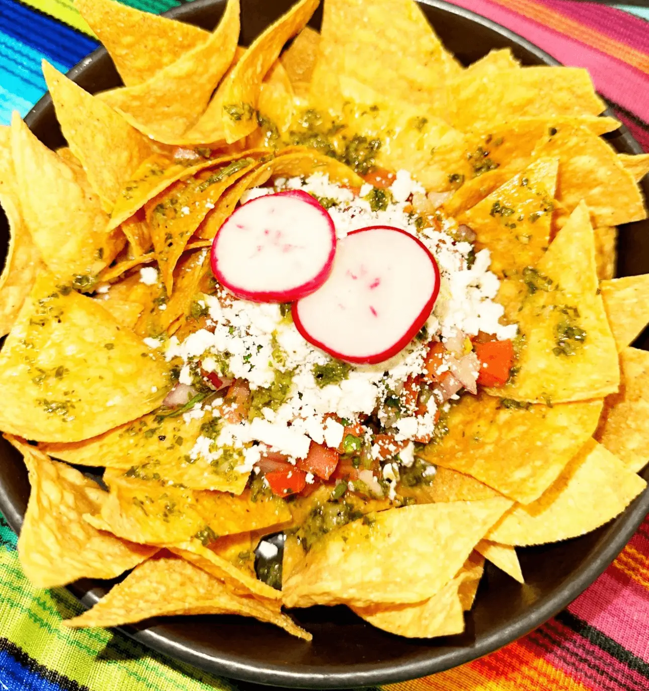 Falafel and vegetarian Mediterranean dishes at Donair and Shawarma House Sherwood Park